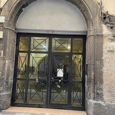 La Svolta Rooms Neapel Exterior foto