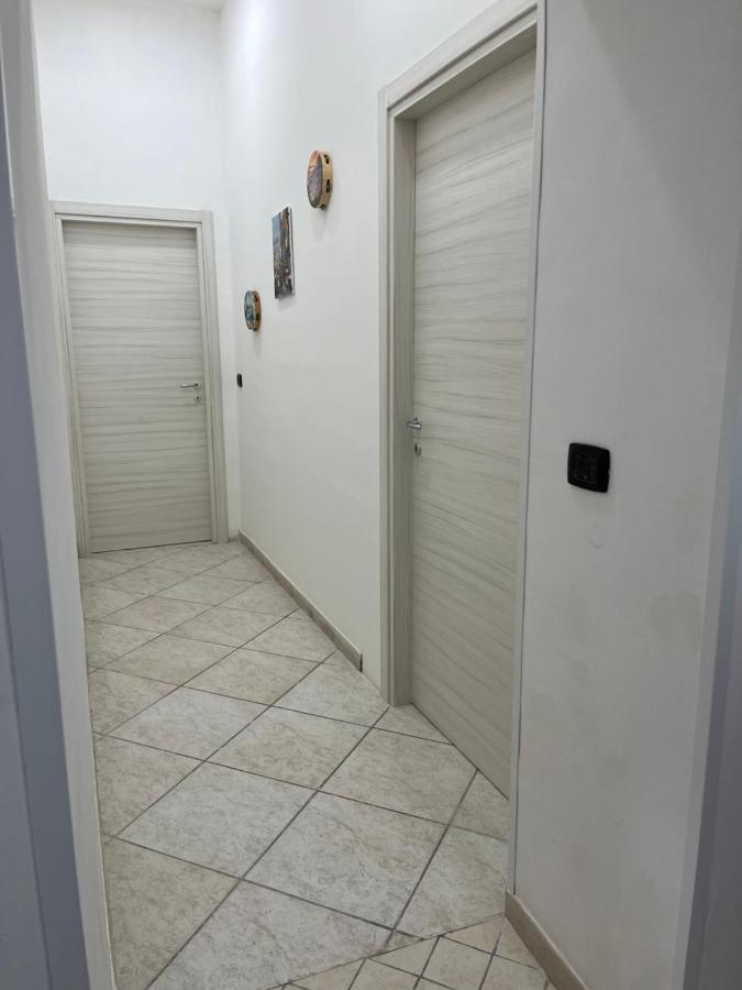 La Svolta Rooms Neapel Exterior foto